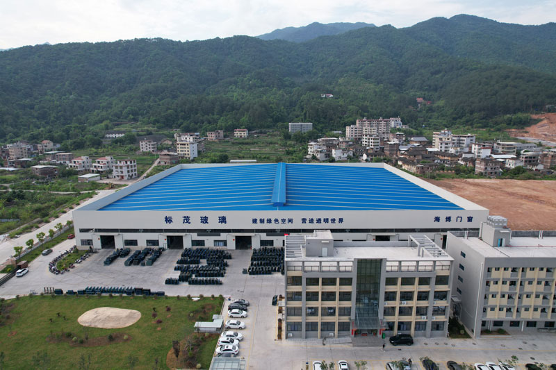 福建標茂玻璃制品有限公司